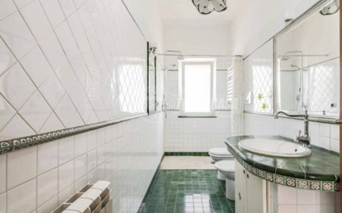 Photo of Bathroom in Fregenae