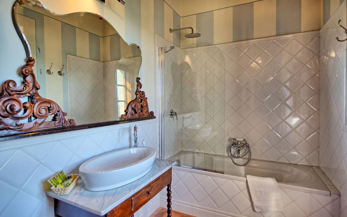 Photo of Bathroom in Ferretto