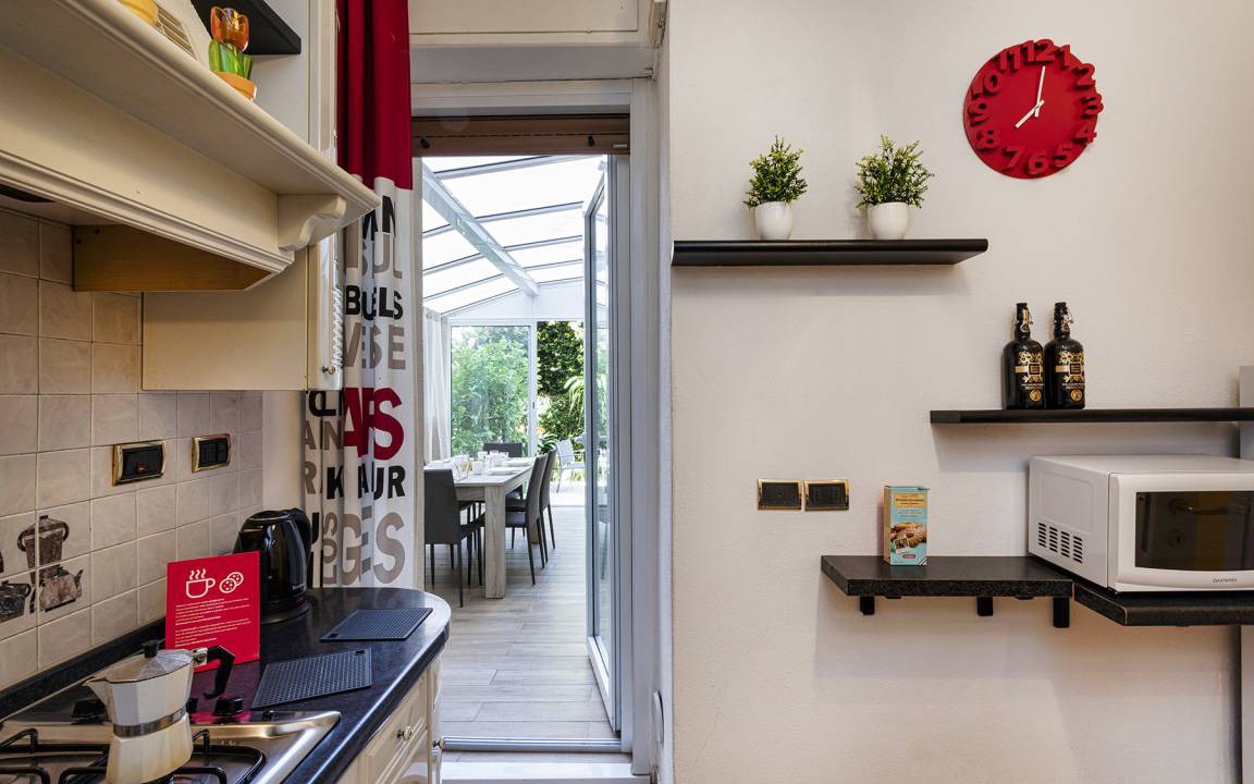Photo of Kitchen in Rapallo