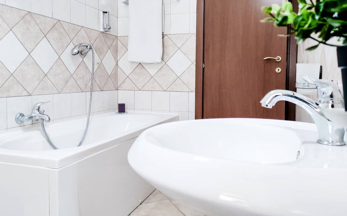 Photo of Bathroom in Ulassai