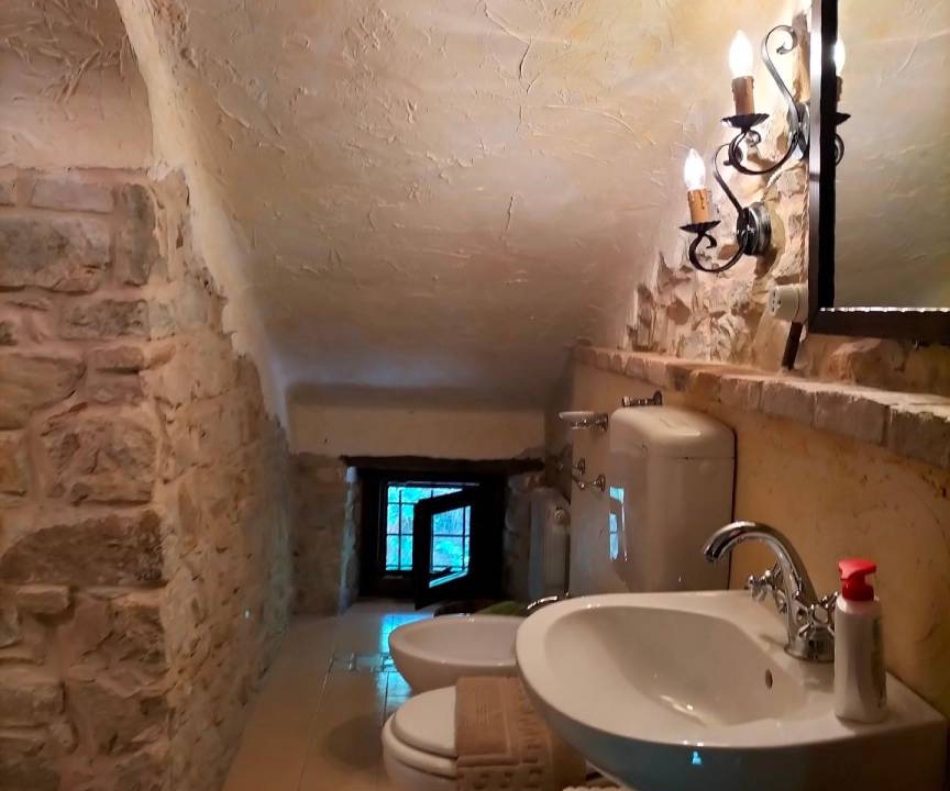 Photo of Bathroom in Penna San Giovanni