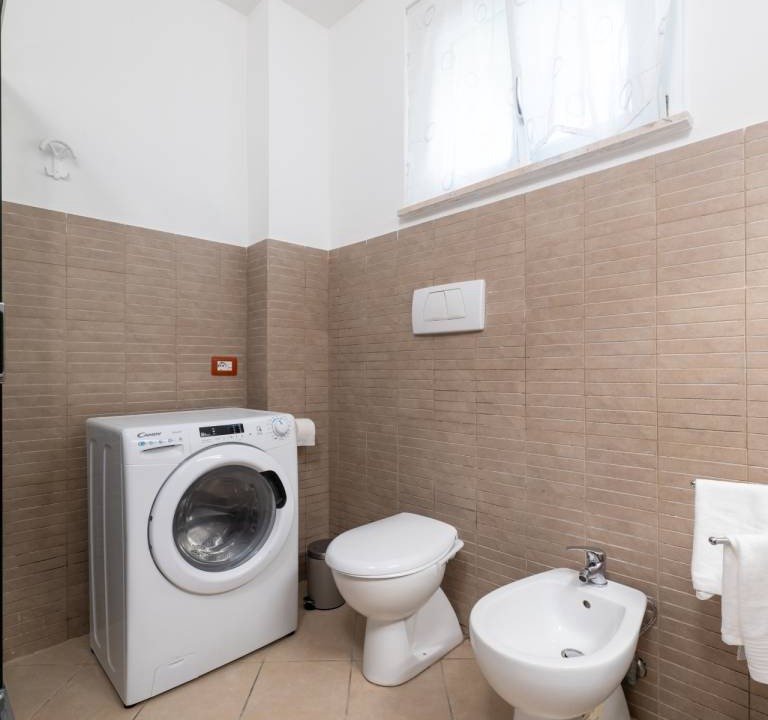 Photo of Bathroom in Senigallia