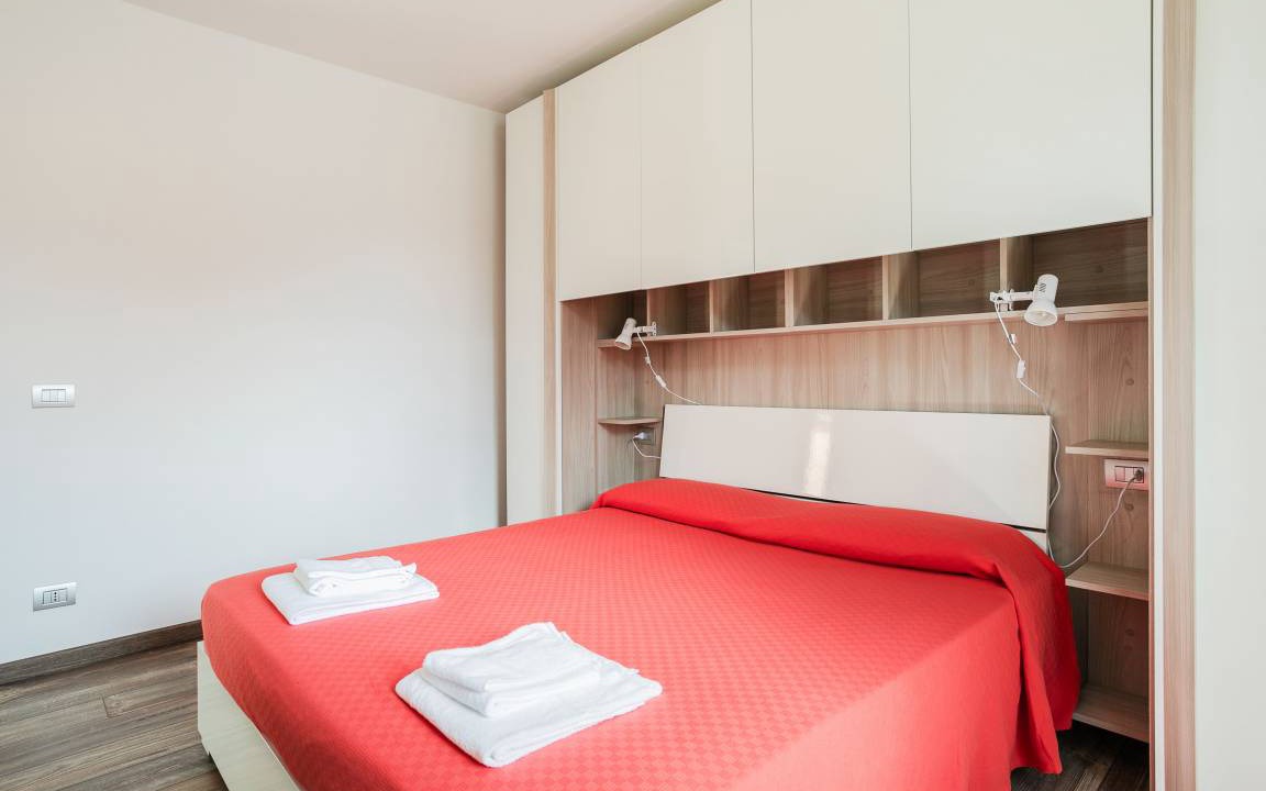 Photo of Bedroom in Cremia