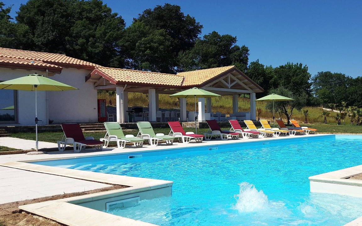 Photo of Outdoor in Monte San Giusto