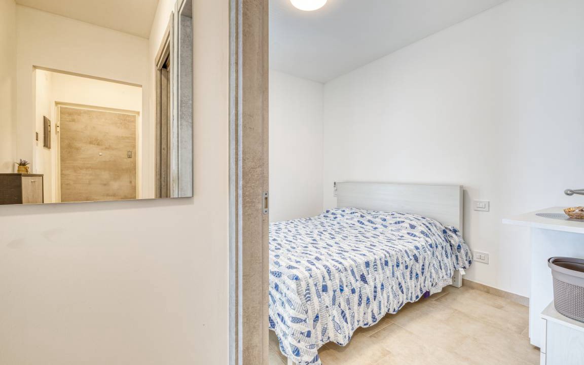 Photo of Bedroom in Borghetto Santo Spirito