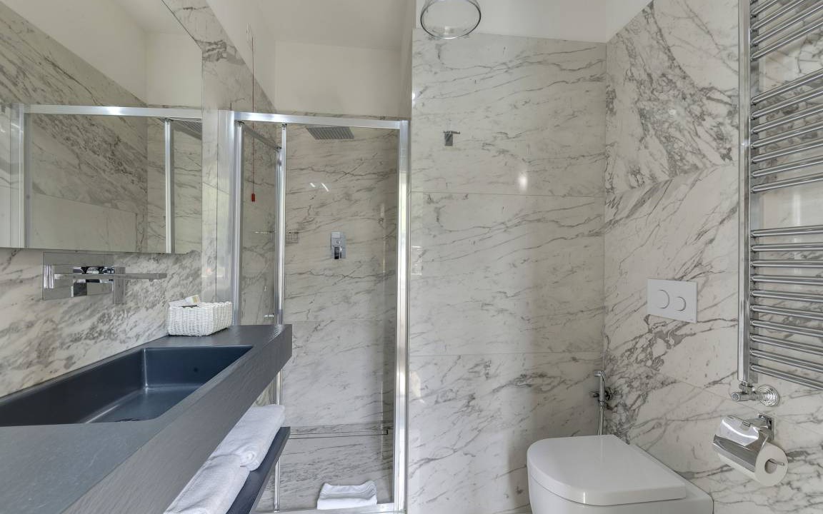 Photo of Bathroom in Palazzuolo sul Senio