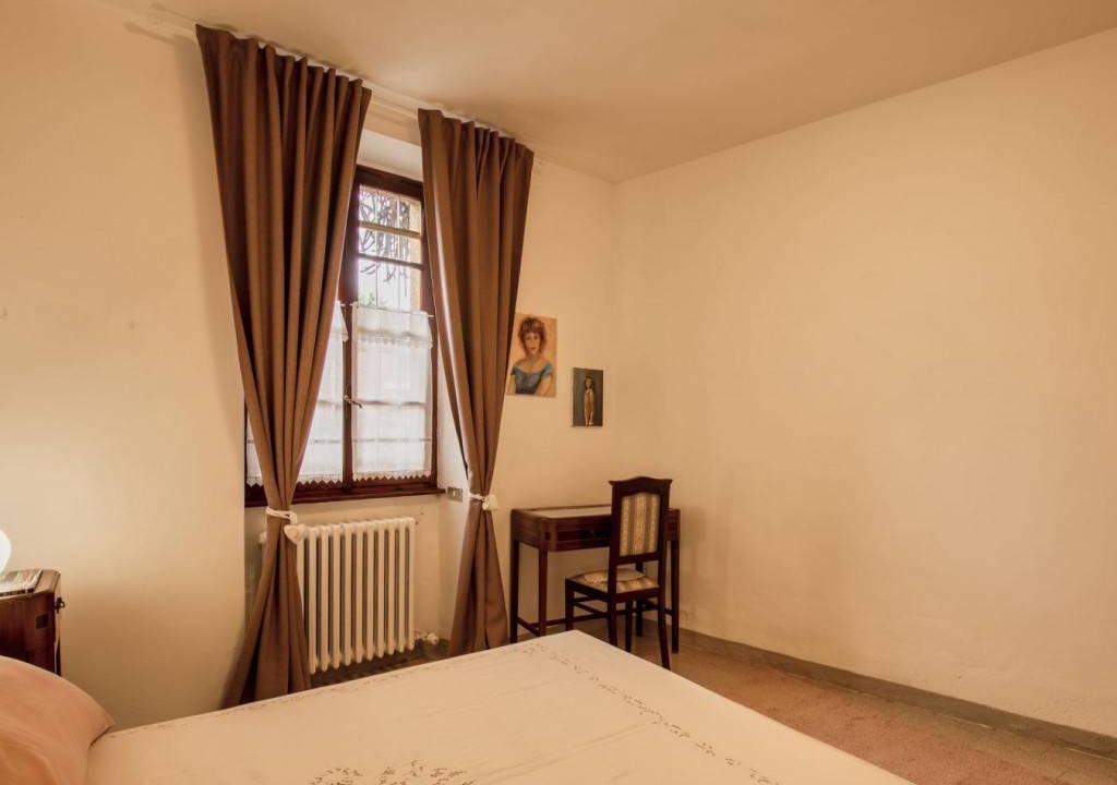 Photo of Bedroom in Tavernerio
