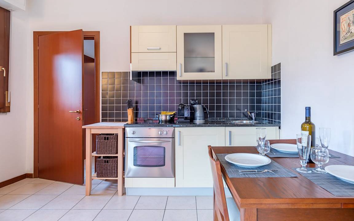 Photo of Kitchen in Acquaseria