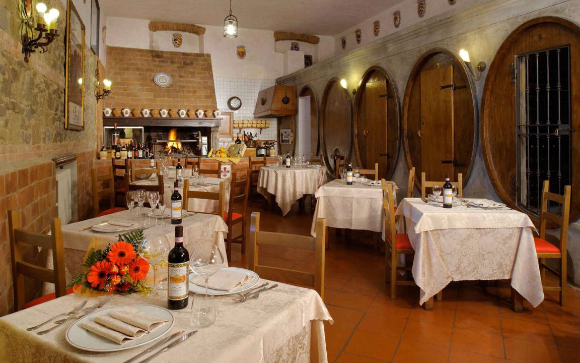 Photo of Others in San Donato in Fronzano