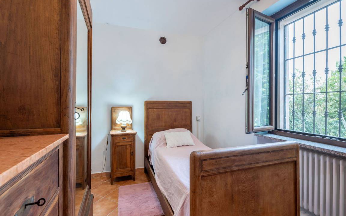 Photo of Bedroom in Calliano
