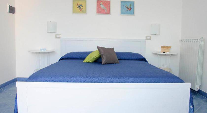 Photo of Bedroom in Agropoli