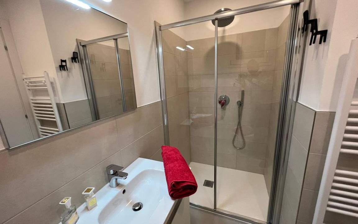 Photo of Bathroom in Pallanza