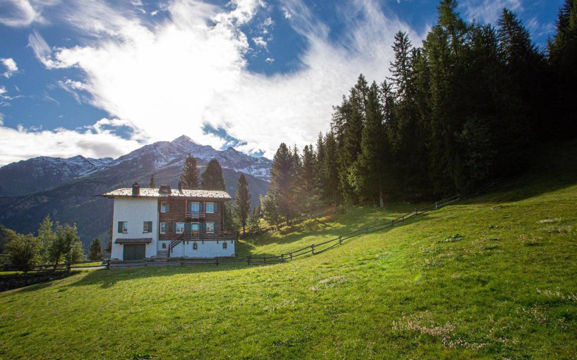 Photo of Others in Santa Caterina Valfurva