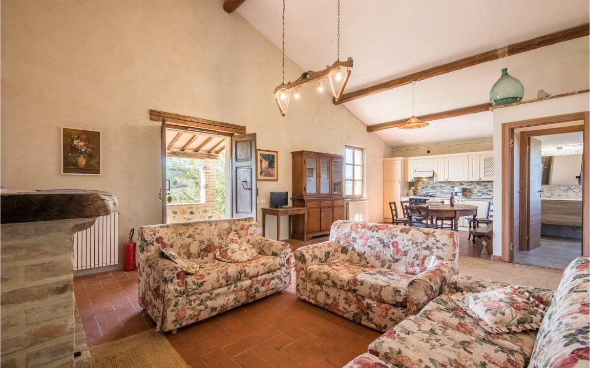 Photo of Livingroom in Radicondoli