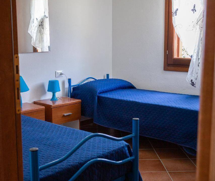 Photo of Bedroom in Tanaunella