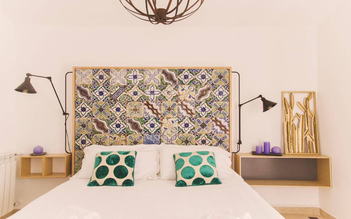 Photo of Bedroom in Partinico