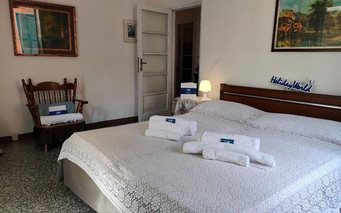 Photo of Bedroom in Esino Lario