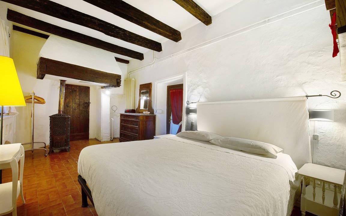 Photo of Bedroom in Saint Maurice