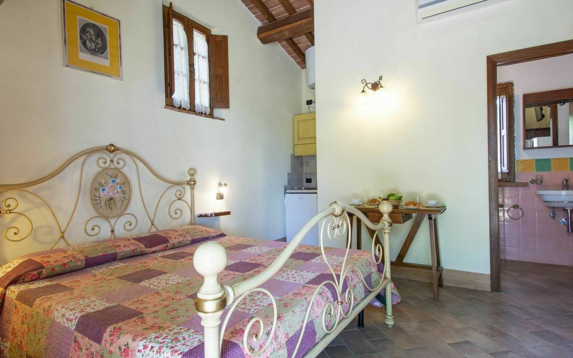 Photo of Bedroom in Gambassi Terme