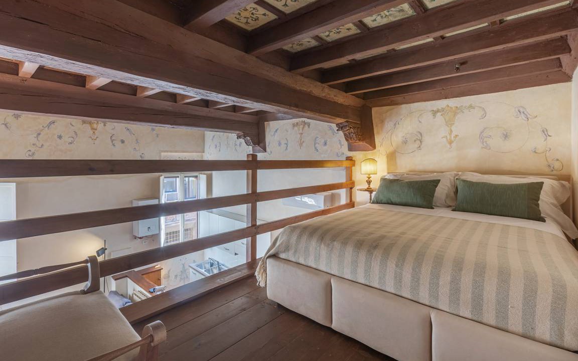 Photo of Bedroom in Ferrara