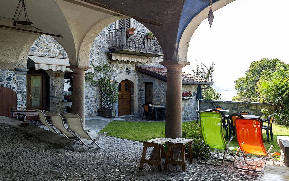 Photo of Others in Zorzino
