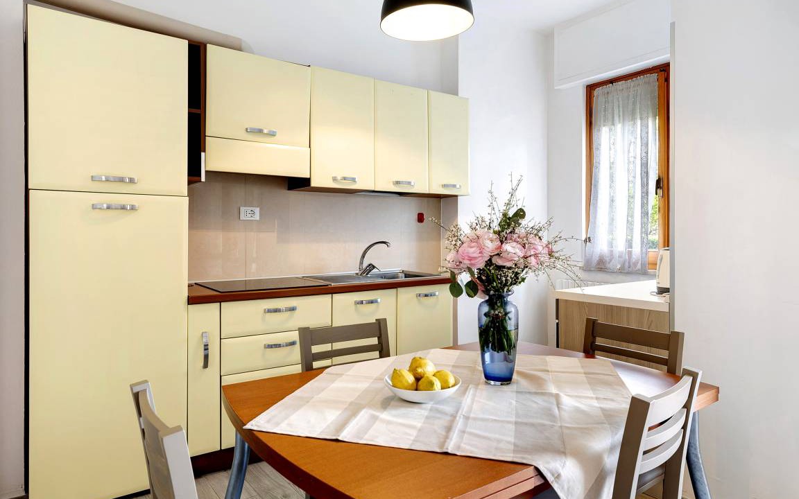 Photo of Kitchen in Finalborgo
