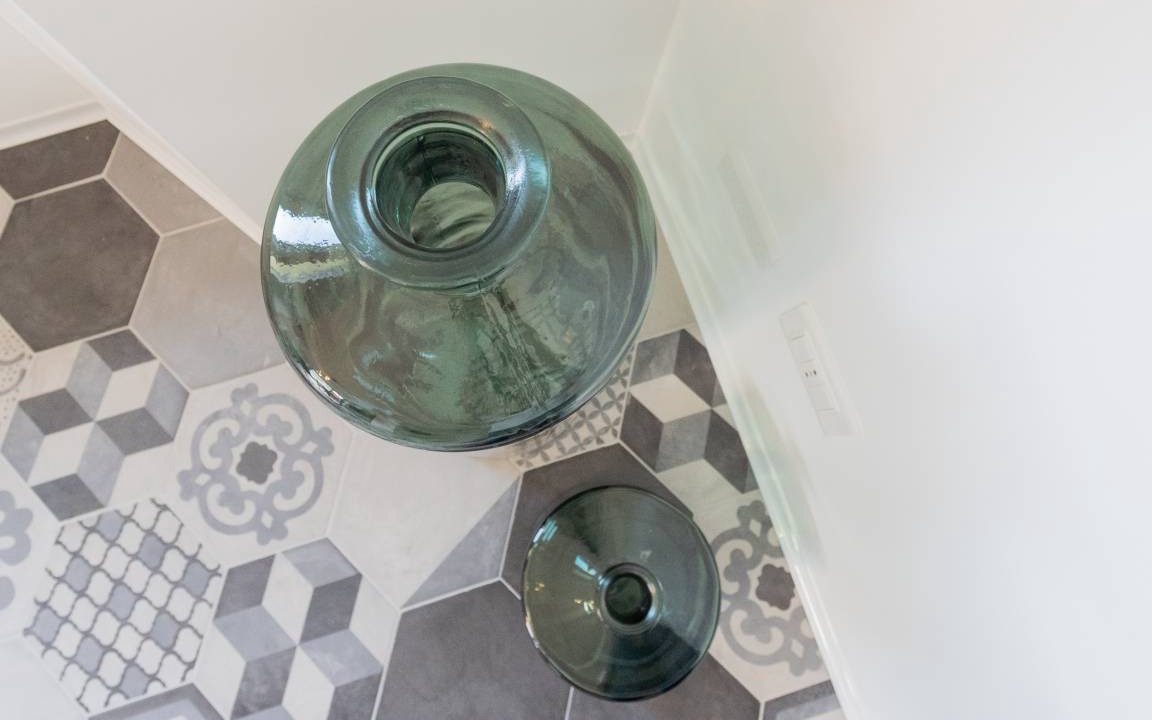 Photo of Bathroom in Cernobbio