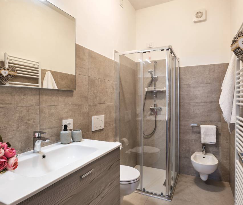 Photo of Bathroom in Colà Di Lazise