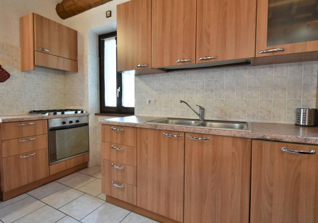Photo of Kitchen in Isola