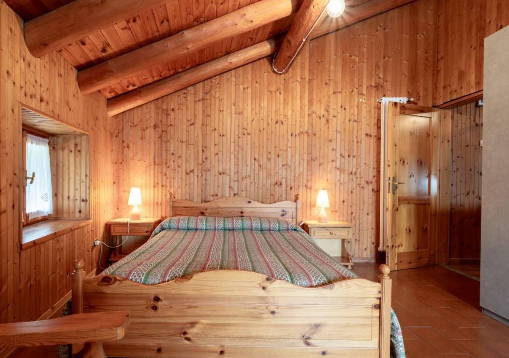 Photo of Bedroom in Ville Sur Sarre