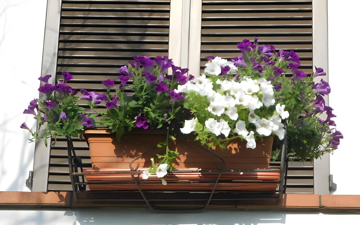 Photo of Patio Balcony in Vergnasco
