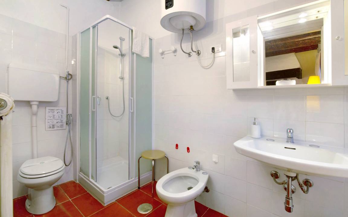 Photo of Bathroom in Saint Maurice