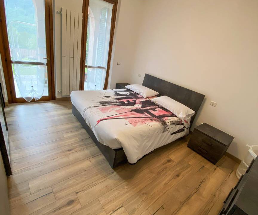 Photo of Bedroom in Montegrino Valtravaglia