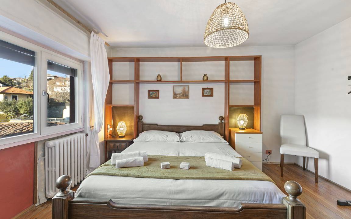 Photo of Bedroom in Gignese