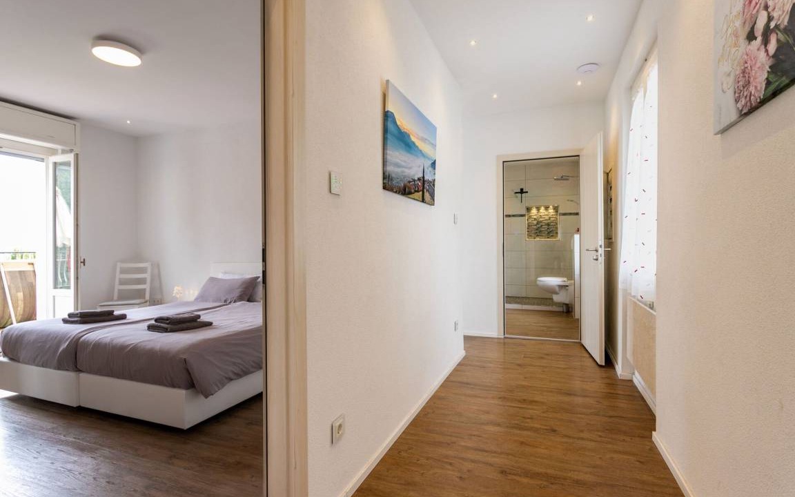 Photo of Bedroom in Stazzona