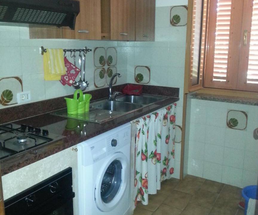 Photo of Kitchen in Minturno