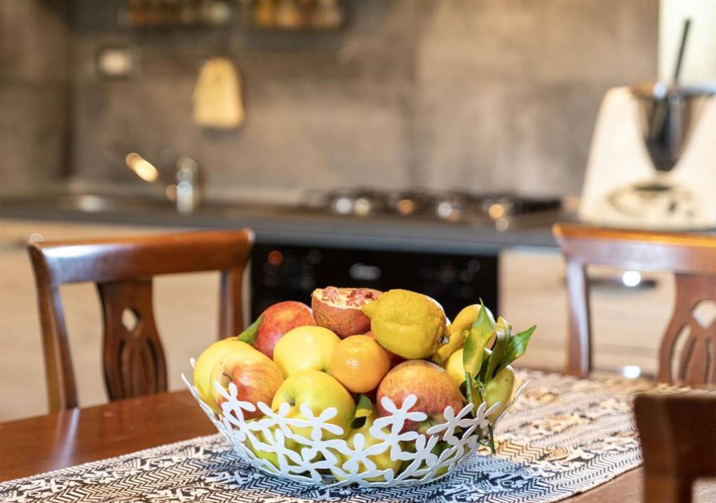 Photo of Kitchen in Sant'Antonio di Gallura