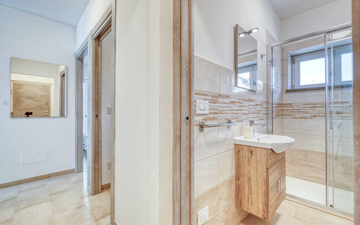 Photo of Bathroom in Borghetto Santo Spirito