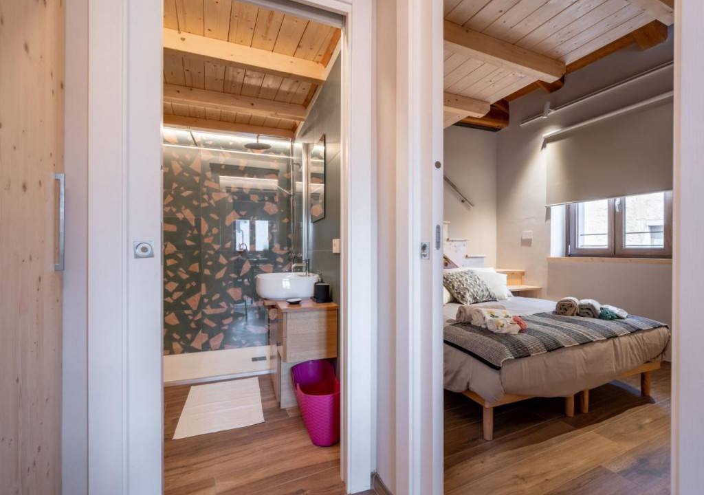 Photo of Bedroom in Verzuolo