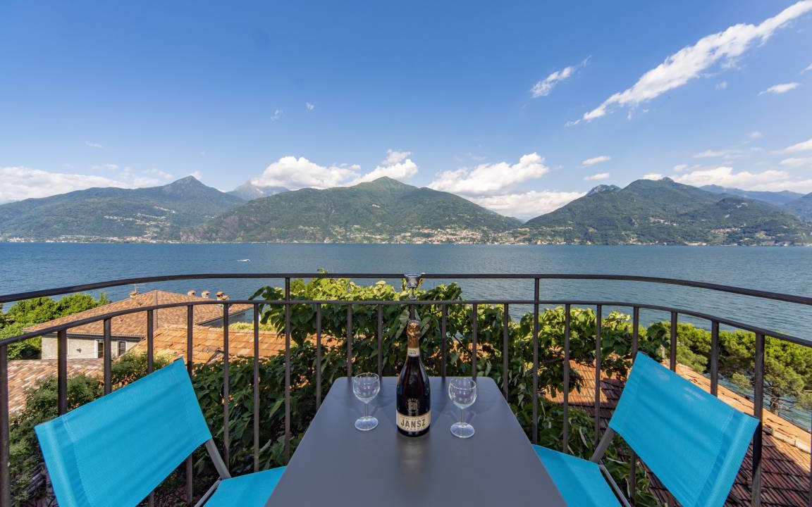 Photo of Patio Balcony in Acquaseria