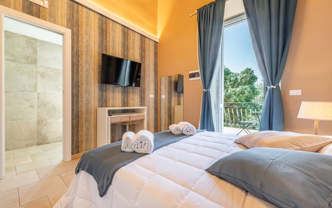 Photo of Bedroom in Bisceglie