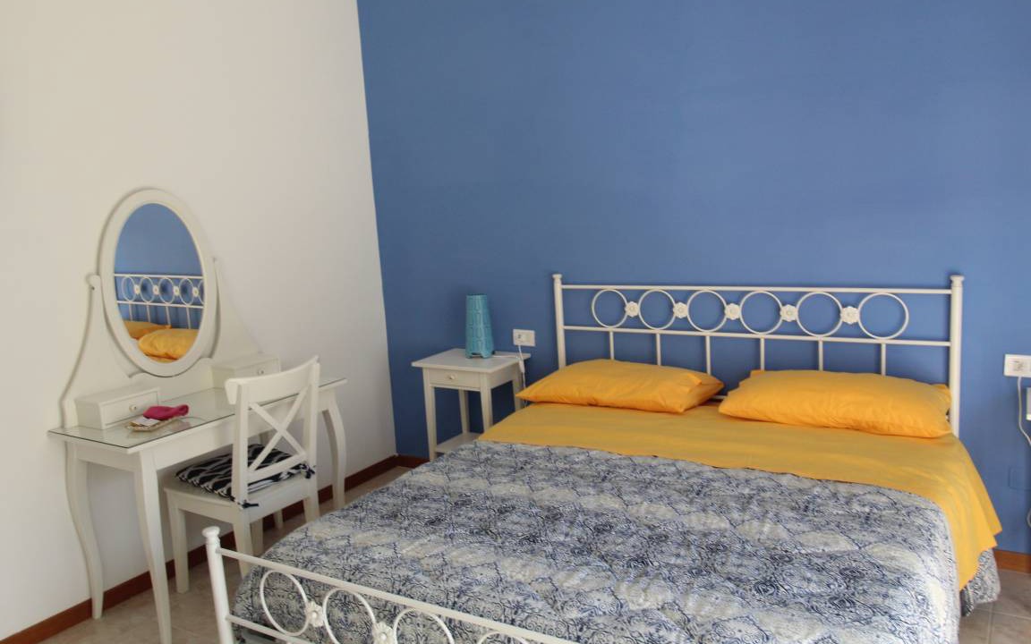Photo of Bedroom in Lido Riccio