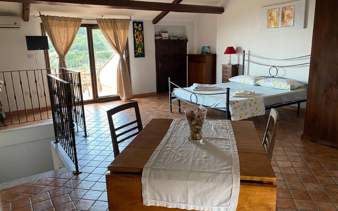 Photo of Livingroom in Badolato