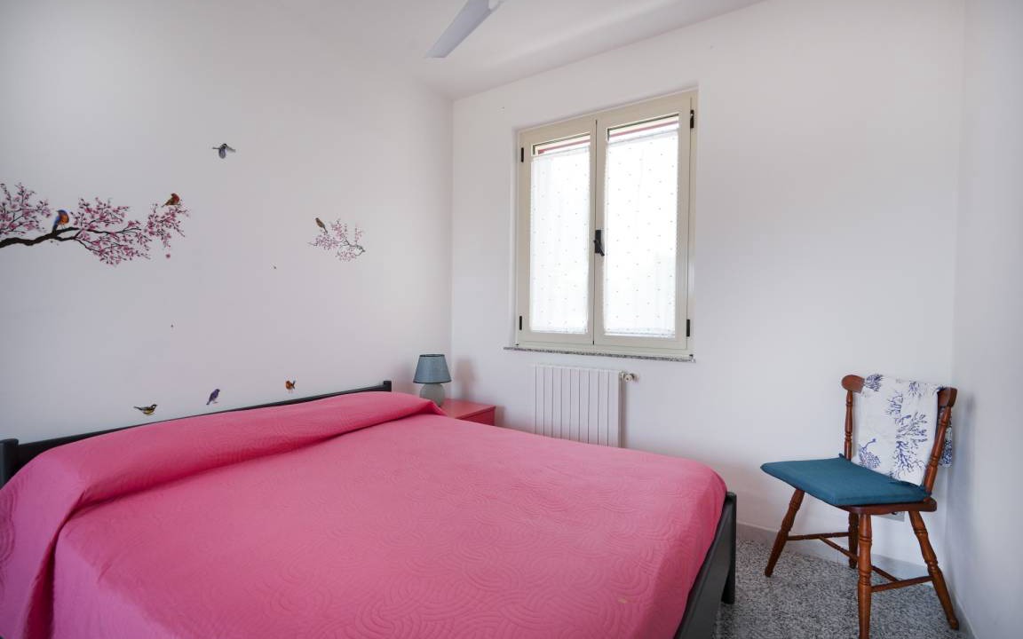 Photo of Bedroom in Monopoli