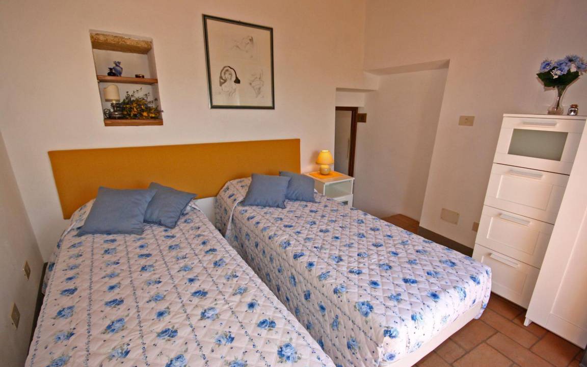 Photo of Bedroom in Montisi