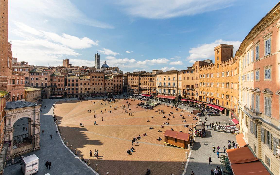 Photo of Others in Siena