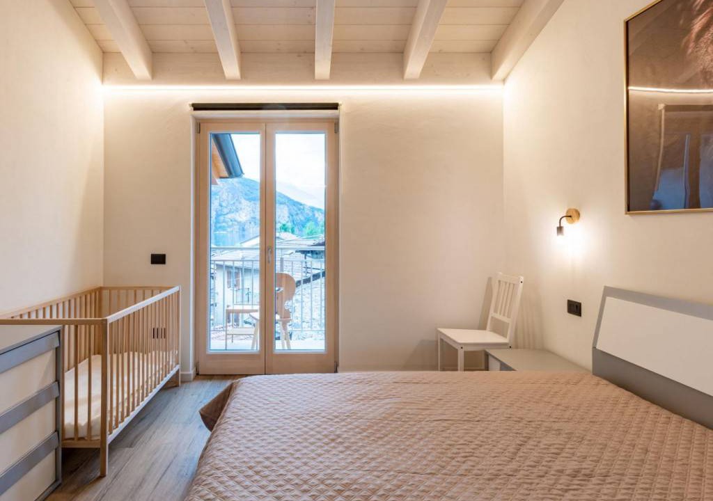 Photo of Bedroom in Verceia