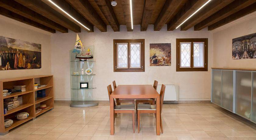 Photo of Livingroom in Chioggia