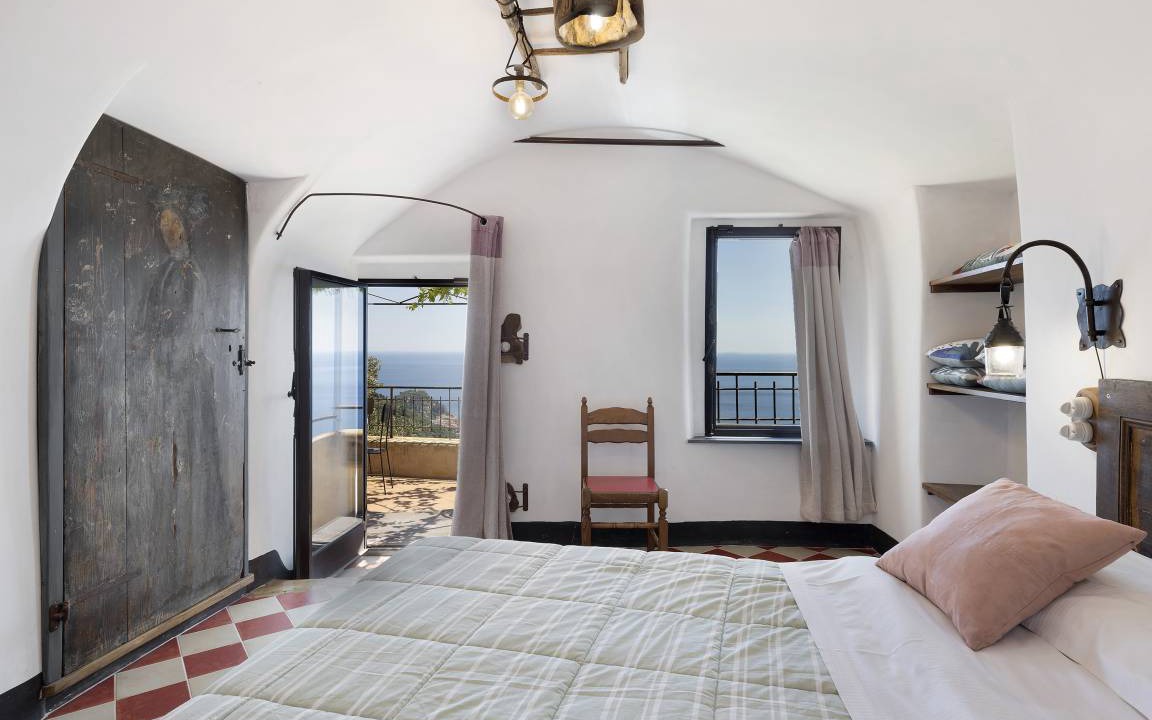 Photo of Bedroom in Varigotti