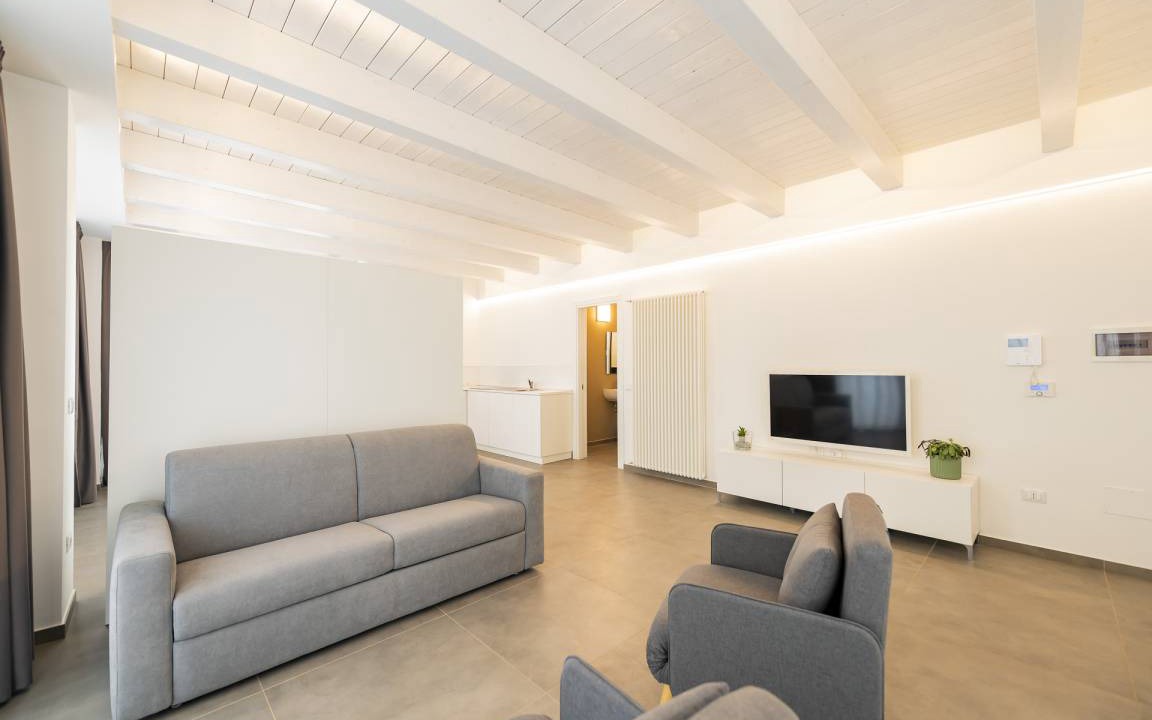 Photo of Livingroom in Pescara